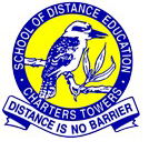 Charters Towers School of Distance Education - Education WA