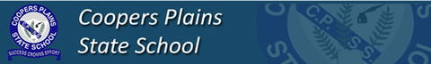 Coopers Plains State School - Education WA 0