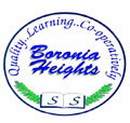 Boronia Heights State School - Education WA 0