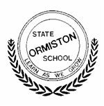Ormiston State School - Education WA 0