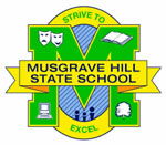 Musgrave Hill State School - Education WA 0