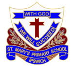 St Mary's Primary School Ipswich - Education WA 0