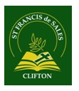 St Francis De Sales Clifton - Education WA 0
