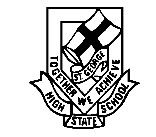 St George State High School - Education WA 0