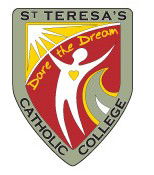 St Teresa's Catholic College  - Education WA 0