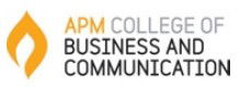 APM College Of Business And Communication - Education WA 0