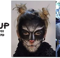 Art  Technology of Make up College  - Education WA