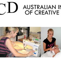 Australian Institute of Fashion Design - Education WA