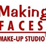 Making Faces Make-Up Studio  - Education WA