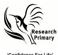 Research Primary School - Education WA