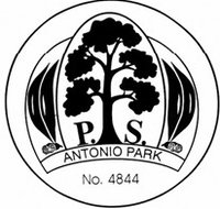 Antonio Park Primary School - Education WA