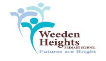 Weeden Heights Primary School - Education WA 0