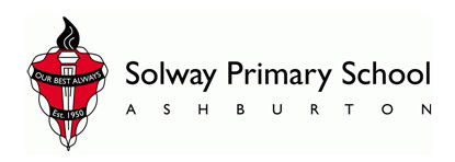 Solway Primary School - Education WA 0