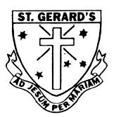 St Gerard's Primary School North Dandenong - Education WA 0