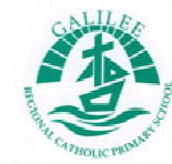 Galilee Regional Catholic Primary School - Education WA