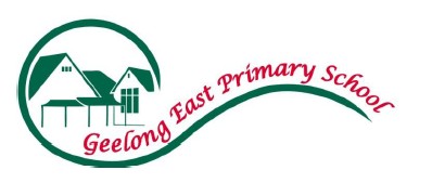Geelong East Primary School - Education WA 0