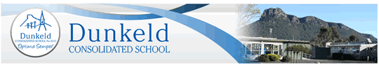 Dunkeld VIC Education WA