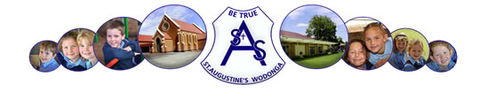 St Augustine's Primary School Wodonga - Education WA 0