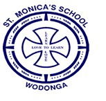 St Monicas Primary School Wodonga - Education WA
