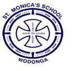 St Monicas Primary School Wodonga - Education WA 0