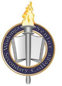 Wodonga Senior Secondary College