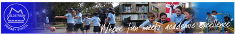Coldstream Primary School - Education WA 0