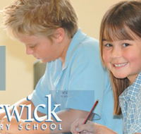 Berwick Primary School - Education WA