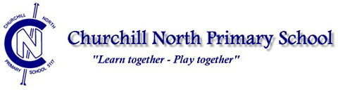 Churchill North Primary School - Education WA 0