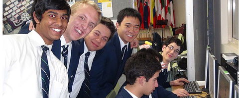 Wollemi College - Education WA 1