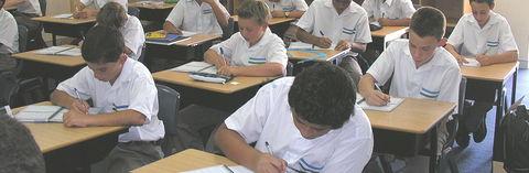 Wollemi College - Education WA 5