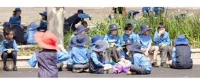 St Nicholas Of Myra Primary School - Education WA 5