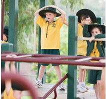 Mary Mackillop Primary School - Education WA 2