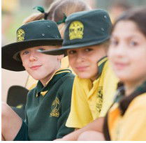Mary Mackillop Primary School - Education WA 5