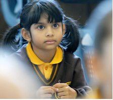 Holy Spirit Primary School St Clair - Education WA 5
