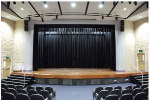 Arndell Anglican College - Education WA 2