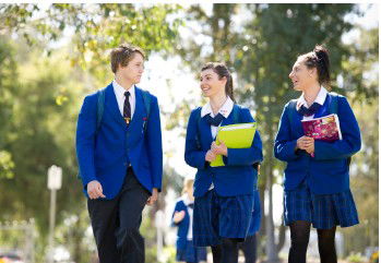 Arndell Anglican College - Education WA 4