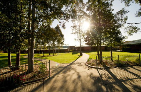 Arndell Anglican College - Education WA 5