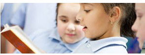 St John's Primary School Riverstone - Education WA 2