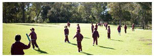 St John's Primary School Riverstone - Education WA 5