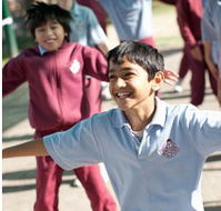 St John Vianney's Primary Doonside - Education WA