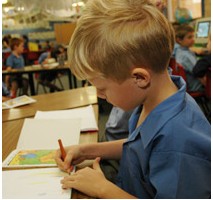 St Finbar's Primary Glenbrook - Education WA 3
