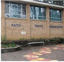 St Finbar's Primary Glenbrook - Education WA 5