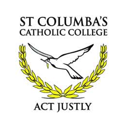 St Columba's Catholic College, Springwood - Education WA 6
