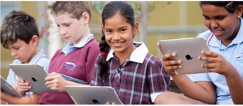 Manor Lakes P12 College - Education WA 1