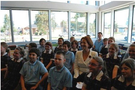 Manor Lakes P12 College - Education WA 2