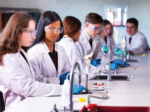 Point Cook Senior Secondary College - Education WA 8