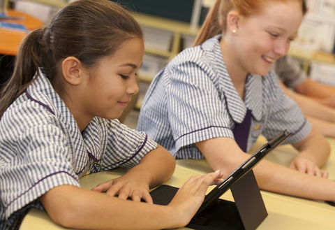 Upper Coomera State College - Education WA 1