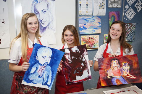 Upper Coomera State College - Education WA 2