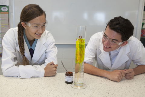 Upper Coomera State College - Education WA 6