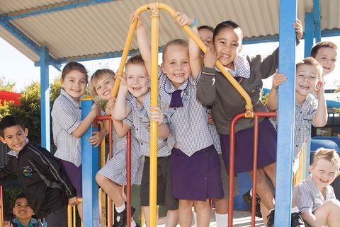 Upper Coomera State College - Education WA 9